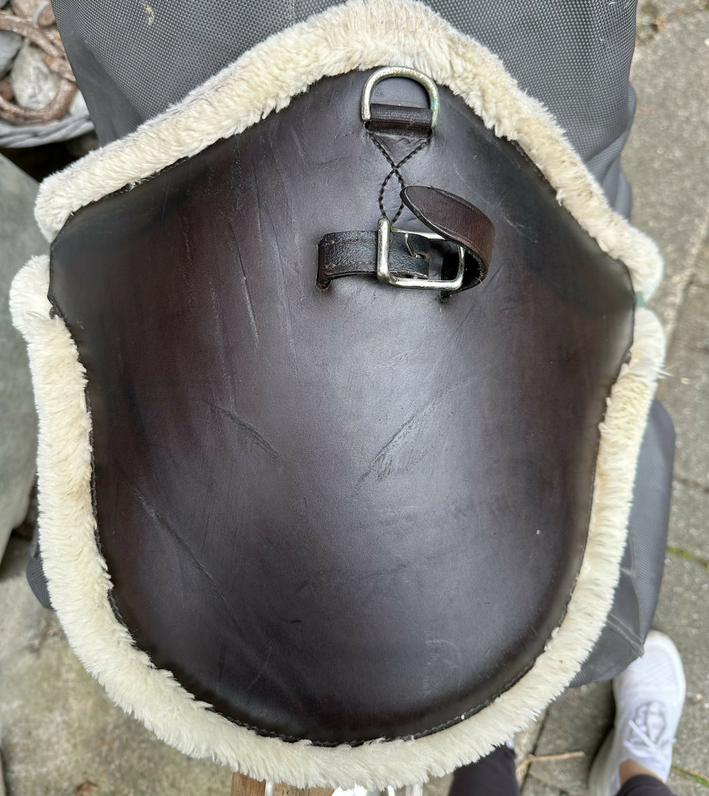 Amerigo Stollengurte 130cm