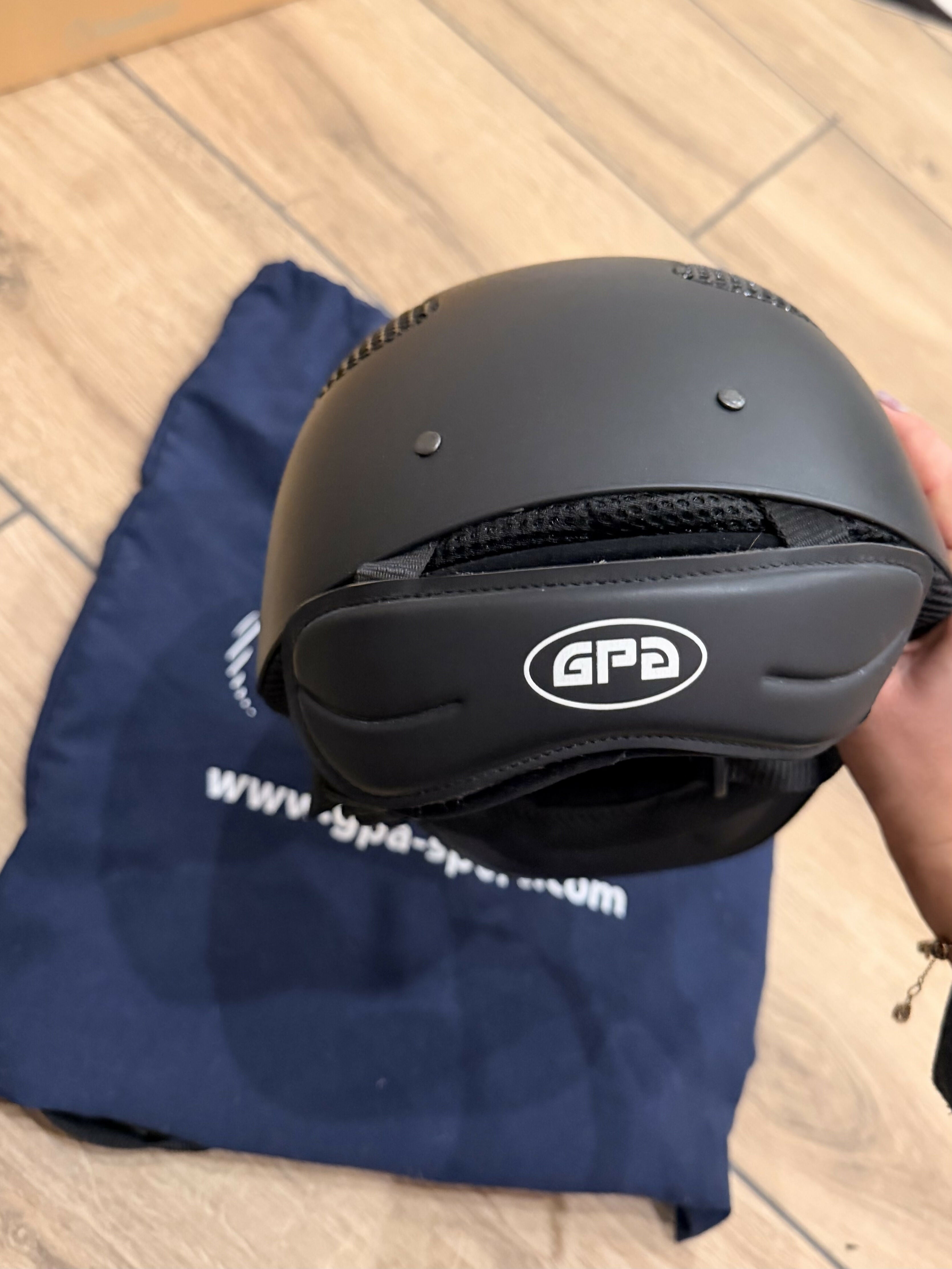 GPA Reithelm
