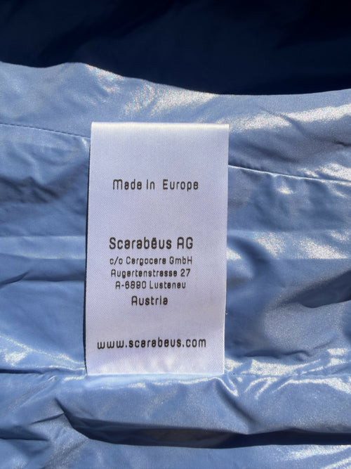 Scarabeus Weste