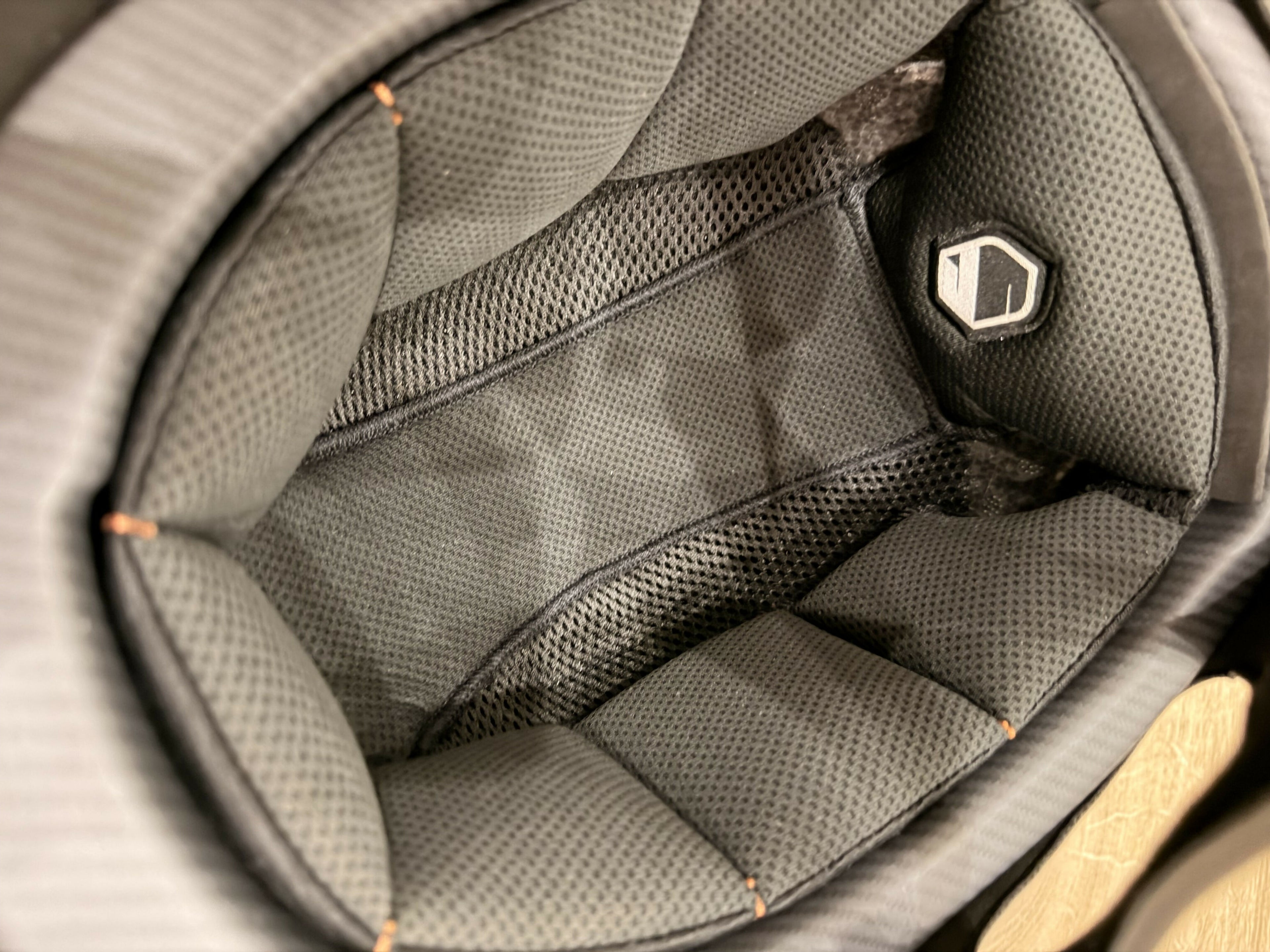 Samshield Reithelm