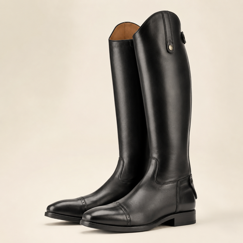 Schöne Stiefel