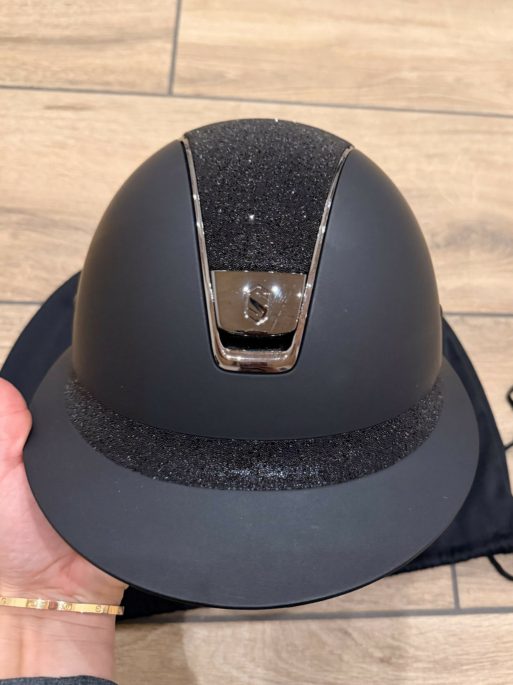 Samshield Reithelm