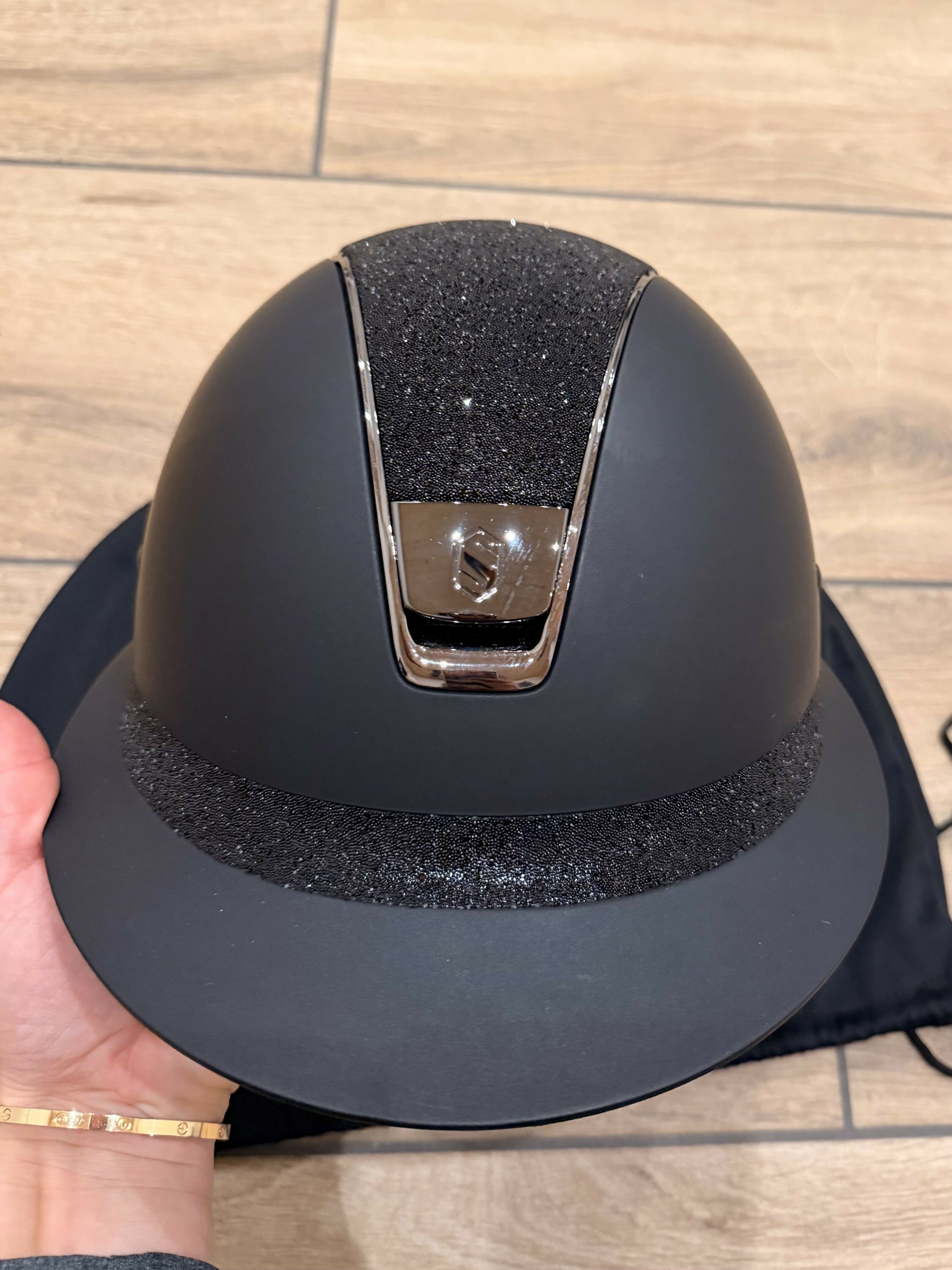 Samshield Reithelm