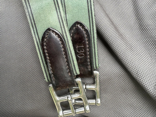 Amerigo Stollengurte 130cm